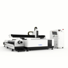 Ce Certificated Pipe and Plate Dual-Use 3000X1500 Fiber Laser Cutting Machine for Tube